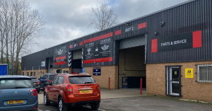 Bridge Autocare Wolverton Garage