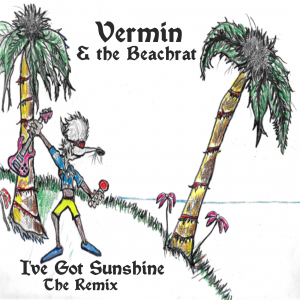 Vermin & the Beachrat