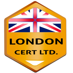 london cert ltd