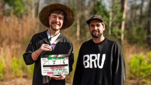 Renowned filmmaker Dan Mace launches free filmmaking course on YouTube