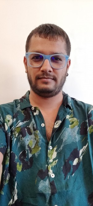 Bhavik Sarkhedi Author