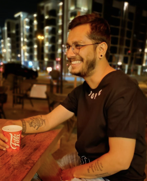 Bhavik Sarkhedi Marketer