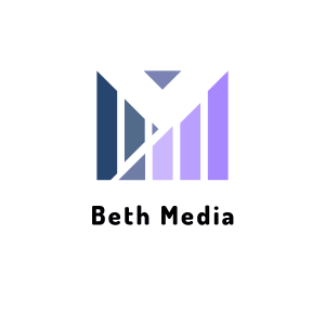 Beth Media Unveils Dynamic New Brand Identity and Website