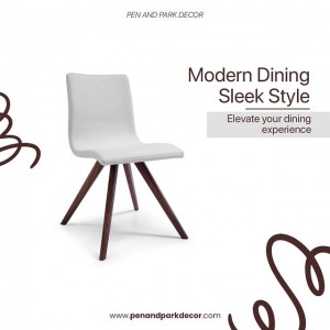 Elevate Your Home Decor with Pen and Park Decor