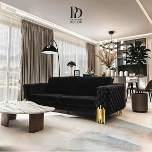 Elevate Your Home Decor with Pen and Park Decor