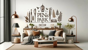 penanddecor