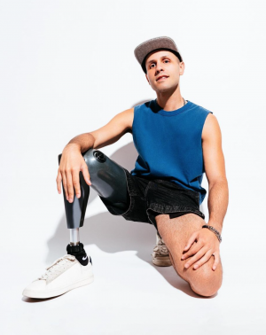 Sommer Carbuccia [credit Sub/Urban Photography]