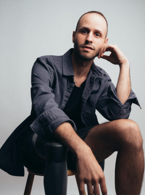 Sommer Carbuccia [credit Sub/Urban Photography]