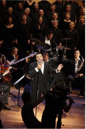 Breaking News Involving Global Music and Movie Star Charles Dupois - Queensland Domestic Violence Victims Mislead!