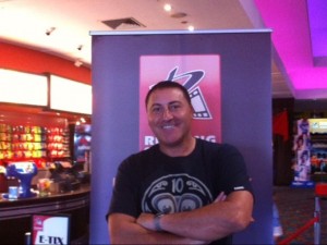 Breaking News Involving Global Music and Movie Star Charles Dupois - Queensland Domestic Violence Victims Mislead!