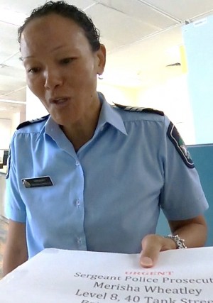 Breaking News Involving Global Music and Movie Star Charles Dupois - Queensland Domestic Violence Victims Mislead!