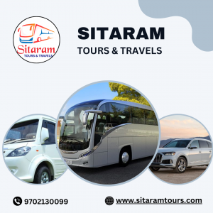 Sitaram Tours
