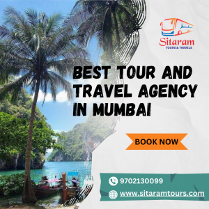 Sitaram Tours