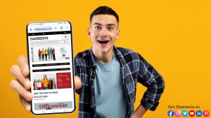 Dadreeios Moblie Site