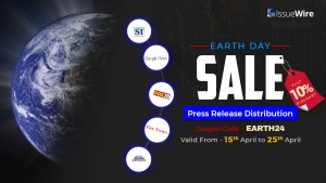 Press Release Distribution