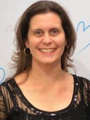 Nicole Sandhu, MD, PhD