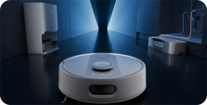 robotic vacuums