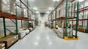 Cafe Spice Dry Food Storage