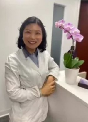 Kangyan Chen, LAc, Embodies Health and Beauty Through Traditional Chinese Medicine