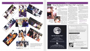 Beneath The Crown:  A Survivor