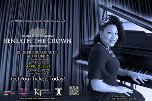 Benedict College Newspaper (2001)