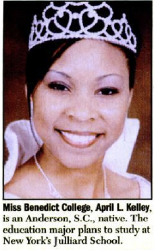 Ebony Magazine Feature (2002)