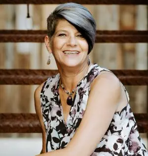 Michelle VanderStokker, Recognized by BestAgents.us as a 2024 Top Agent