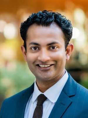 Harsh Agrawal, MD, FACP, FACC, FAASCAI, RPVI, Enhances Heart Disease Care at Washington Township Medical Foundation