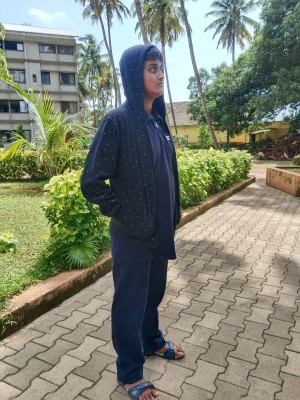 Mario Pimenta Cosplaying