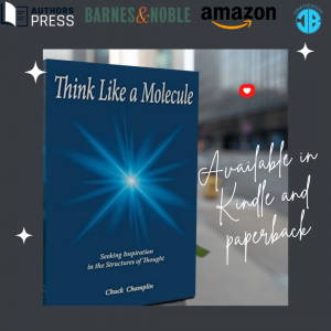 Think Like A Molecule