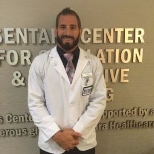 Certified Physician Assistant Kyle Dubay, PA-C Exemplifies Dedication and Excellence at NextCare Urgent Care