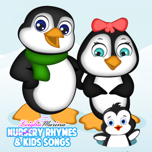 Leigha Marina Nursery Rhymes