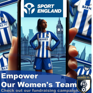EmpowerHer Shaping Community Thru Womens Football
