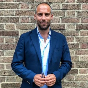 Max della Torre e Tasso - Head of Business Development and Marketing and Partner at Nutritelligence