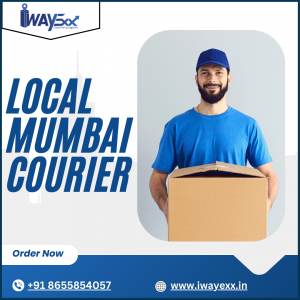 Iwayexx Logistics  2