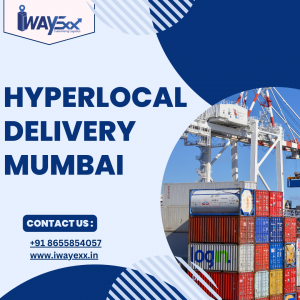 Iwayexx Logistics  3