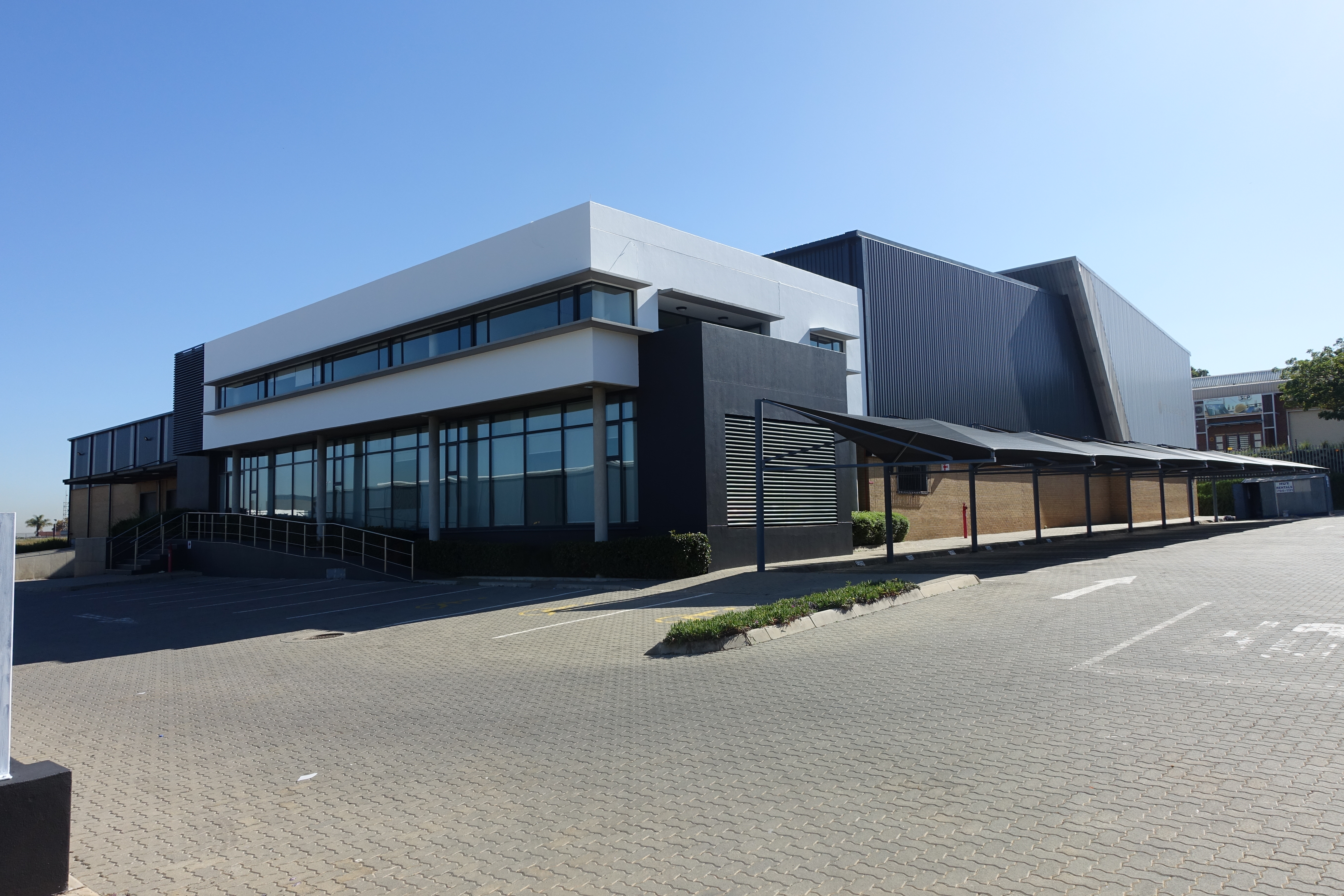 Currie Group: Your One-Stop-Shop for Premier Property Solutions - IssueWire