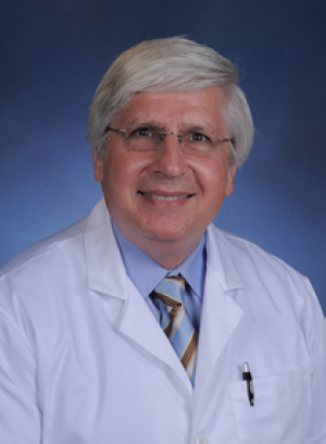 David Andrew Racher, MD, Neurologist with First Choice Neurology