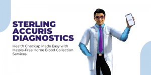 Home Blood Collection