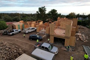 Perry Lieber: A Legacy of Excellence in Construction and Renovation