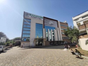 Sahayog Hospital Gondia