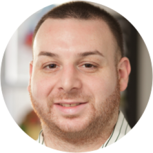 Vincent M. Adamo, DC, Chiropractor with Live Holistic