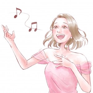 aya kokoa illustration