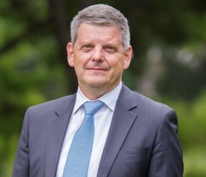 Louis Esteban Grifoll, former Chief Data Officer, CAIXA Bank: 