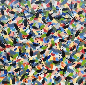 Turntables by Emmy Marshall