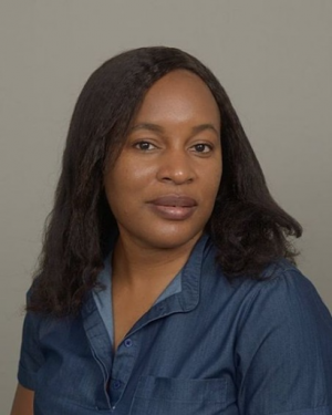 Daisy Nwachukwu, MD, CPE, ACC, an Internist with Methodist Mansfield Medical Center