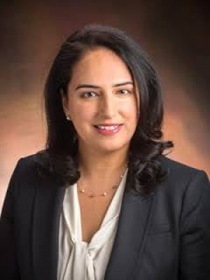 Ayesha Malik, OD: A Beacon of Hope for Children in Need of Specialized Vision Care at CHOP