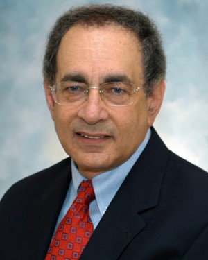 Morton Burrell, MD, FSAR, FACP, FACR, Brings Decades of Expertise to Yale New Haven Hospital