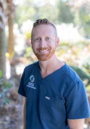 Christopher Michaelis, DO: Pioneering Wound Care Specialist, Leading the Way in South Carolina