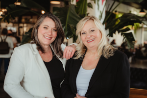 Audra Geldmacher and Wanda Roche Recognized by BestAgents.us as 2024 Top Agents